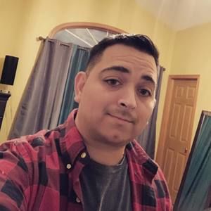 Meet your Posher, Tim